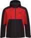 Jack Wolfskin WILDBOUND 2L JKT M Heren Outdoorjas-siren red