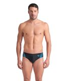 Arena Heren Arena Openings Swim Briefs Zwembroek voor heren (1 stuk)
