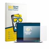 BROTECT - Screenprotector voor MEDION SPRCHRGD 14 S2 - Folie Beschermfolie Beschermglas matte