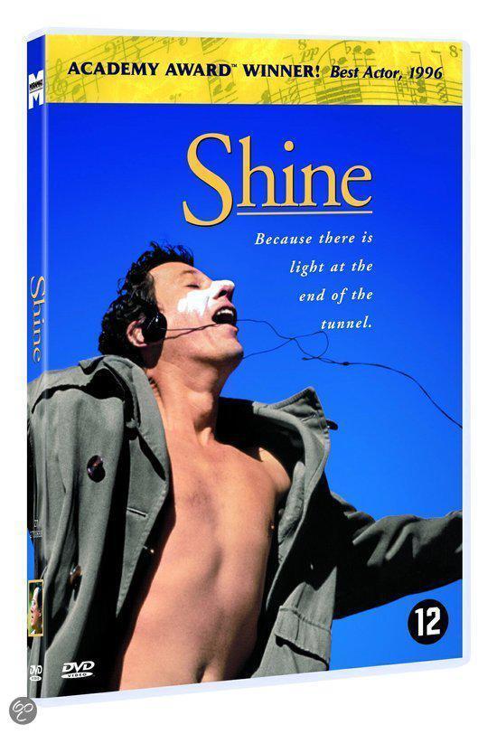 - Shine dvd