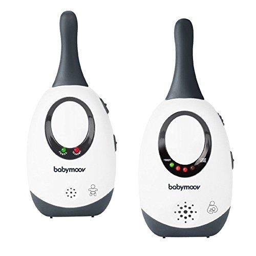 Babymoov A014014 Simply Care Audio Babyfoon