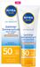 NIVEA SUN UV Gezicht BB Cream SPF50 – Getinte Zonnebrandcrème voor Gezicht – 50 ml