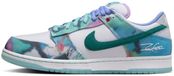 Nike SB Dunk Low Futura Laboratories Bleached Aqua