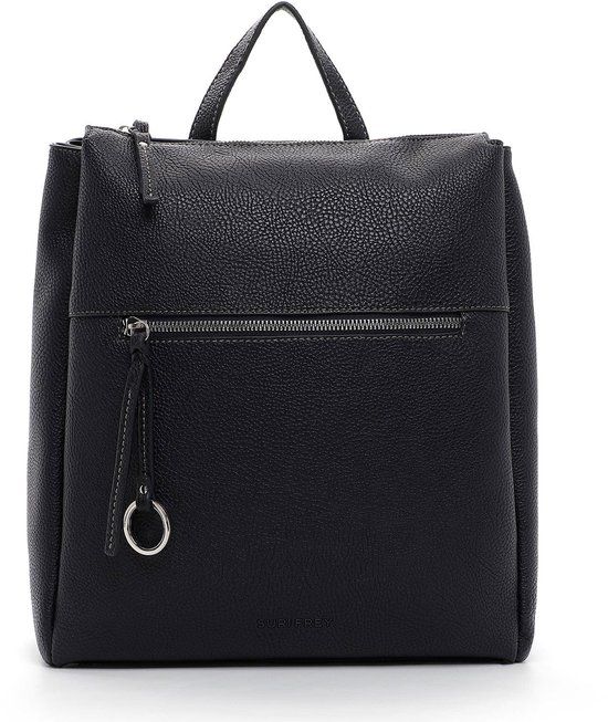 SURI FREY Rugzak SFY Debby (14141) Dames Blauw
