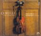 Merkloos / Sans marque Harmonia Mundi Violin Sonatas Op.5