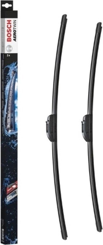Bosch Aerotwin Retrofit AR291S - Wiper Blade Set - 600/450mm