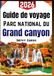 Guide Grand Canyon National Park Travel Guide 2026