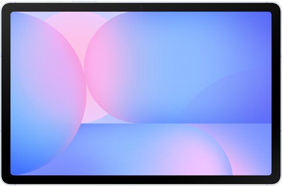 Samsung Galaxy Tab S10 FE / WiFi / 256GB / Light Blue