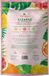 Westlab Badzout cleanse & refresh 1 Kilogram