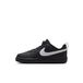 Nike Court Borough Low Recraft (Td) Gymschoenen voor kinderen, uniseks