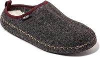 Nuvola Sloffen Unisex Granaatgrijs 37