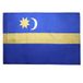 AZ FLAG Vlag Szeklers 90x60 cm Polyester 100D Mouw