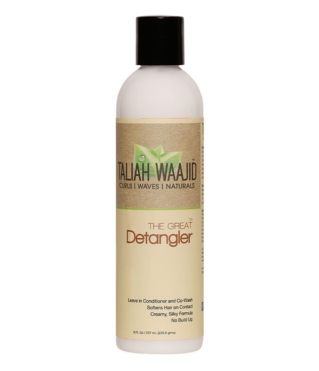 Taliah Waajid Great Detangler