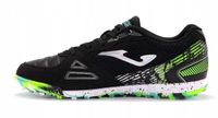 Joma VOETBALSCHOENEN JOMA MUNDIAL MUNS2401TF 2401 Black TURF