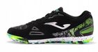 Joma VOETBALSCHOENEN JOMA MUNDIAL MUNS2401TF 2401 Black TURF
