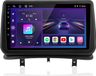 Renault 9" 1+32G Android13 carplay Autorádio pro Renault Clio3 2005 -2014 GPS Navigace BT FM SWC RDS DAB+