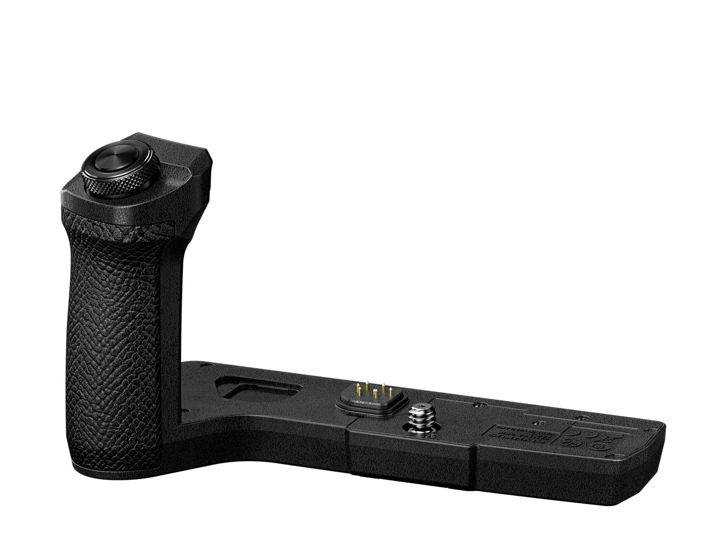 Olympus ECG-5 Battery Grip for E-M5 Mark III - Black