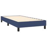 VidaXL 3144035 lattenbodem 800x50 mm