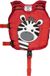 Waimea Zwemvest Dier 2-3 Jaar - 15-19 Kg - Rood
