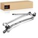Frankberg Ruitenwisserhouder compatibel met Qashqai +2 I J10 JJ10 I4 1,5 l 1,6 l 2,0 l 2007-2013 28800-JD900