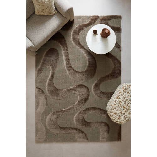 Studio LIVIT vloerkleed Glow (290x200 cm)