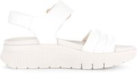 Gabor Sandales à plateforme femme cuir velcro 39
