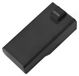 Invictus 25,2 V, 3000 mAh lithium-ion batterij voor X7, X9, A8, A9