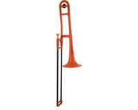 Hannabach pBone Trombone Oranje