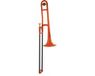 Hannabach pBone Trombone Oranje