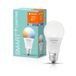 LEDVANCE SMART+ Classic instelbaar wit LED lamp E27 9W 2700-6500K 4 stuks