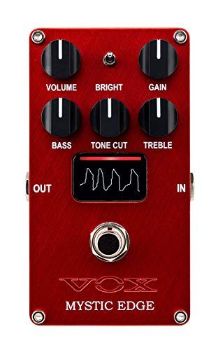 Vox Valvenergy Mystic Edge - Gitaar Effect - 4959112198357
