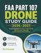 FAA Part 107 Drone Study Guide 2026– 2027