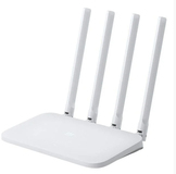 Xiaomi WiFi Router 4C - Draadloze Router - 2.4 GHz - Fast Ethernet - Wit