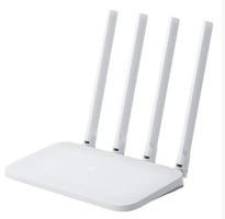 Xiaomi WiFi Router 4C - Draadloze Router - 2.4 GHz - Fast Ethernet - Wit