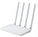 Xiaomi WiFi Router 4C - Draadloze Router - 2.4 GHz - Fast Ethernet - Wit