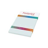 Fastprint Gekleurd Papier A4 160 gr Lichtblauw 50 vel