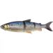 Savage Gear 3D Line Thru Whitefish Swimbait 17cm 53g Whitefish