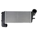 NRF B.V. Intercooler, échangeur pour AUDI: TT & FORD: C-Max, Connect, Focus, Kuga & SKODA: Superb & MERCEDES-BENZ: Classe C, Classe E (Ref: 30909)