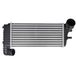 NRF B.V. Intercooler, échangeur pour AUDI: TT & FORD: C-Max, Connect, Focus, Kuga & SKODA: Superb & MERCEDES-BENZ: Classe C, Classe E (Ref: 30909)