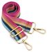 Bretelle réglable pour sacs à main, 3,8 cm de large