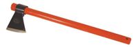 Imex El Zorro 31423 bijl, rond, met vezelsteel, 300 g