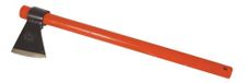 Imex El Zorro 31423 bijl, rond, met vezelsteel, 300 g