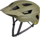 Endura Hummvee Mips® Helmet Tweed Green - UNISZ