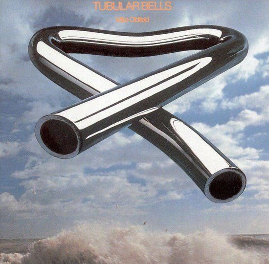Tubular Capitol Records/emi Records Uk Limited Tubular Bells