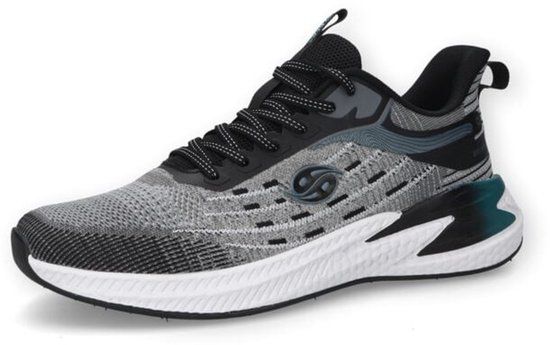 Dockers by Gerli Heren Sneakers - grijs - EU45