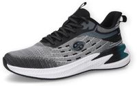 Dockers by Gerli Heren Sneakers - grijs - EU45