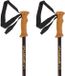 La Sportiva Trango Stokken Geel 64-140 cm