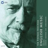 Warner Music EMI Classics / Warner Classics Sir Thomas Beecham - Sir Thomas Beecham: The English Music Collector's Edition Box Set CD