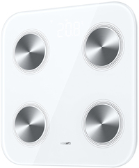 Huawei Scale 3 - Smart Personenweegschaal - Wit
