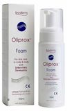 OLIPROX Mousse pour dermatite séborrhéique et pellicules 150 ml